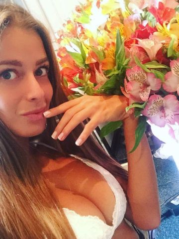 Алина Звонок Реал