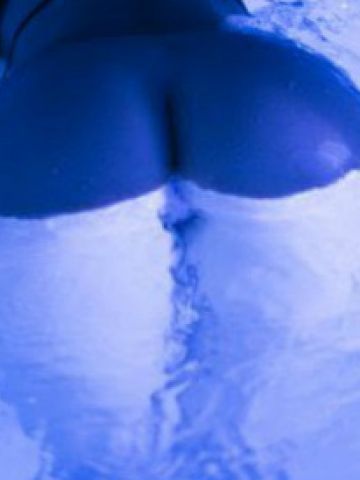 Шарлотта Нестандартная Реал